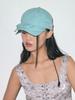 Poejidam Seashell Cap In Mayablue
