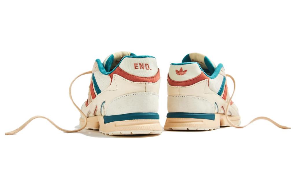 Torsion Super END. x Torsion Super Adidas Originals 'Equals - Cream' ID7589