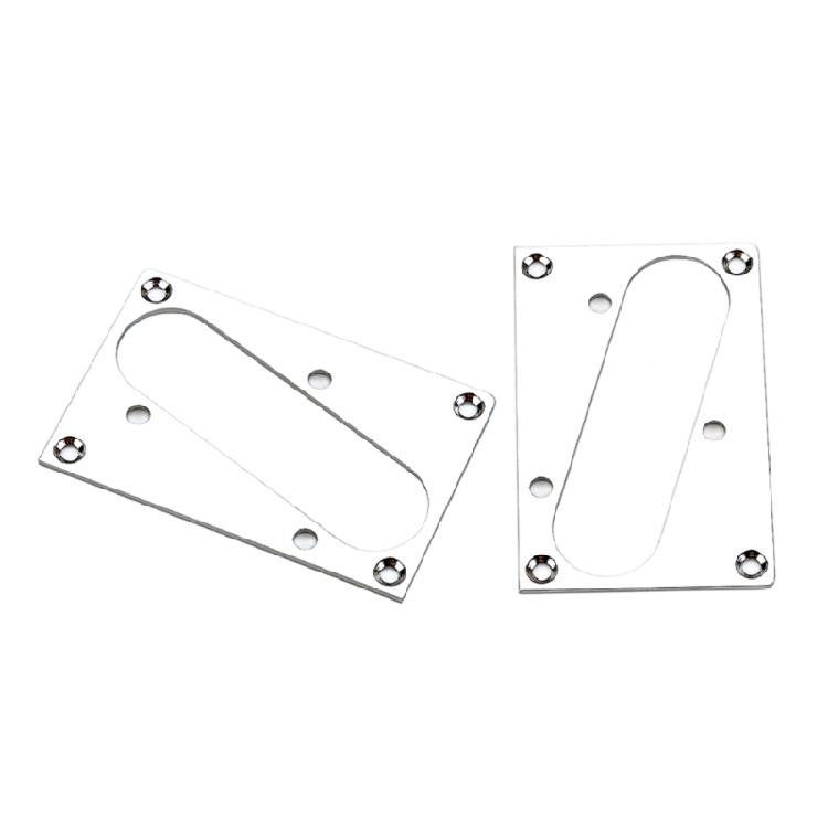 Electric Guitar Pickup Frame Pickup Mounting Rings Guitar Pickups Mounting Rings