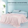 TAIHI Ice Silk Summer Quilt
