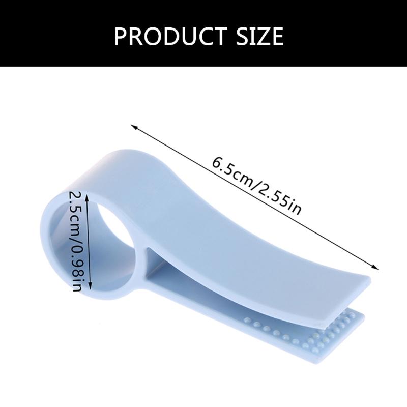 Easy To Use Cable Detangler for Efficient Workspaces, Portable Networking Wire Organizers Uncoiling Straightening Device