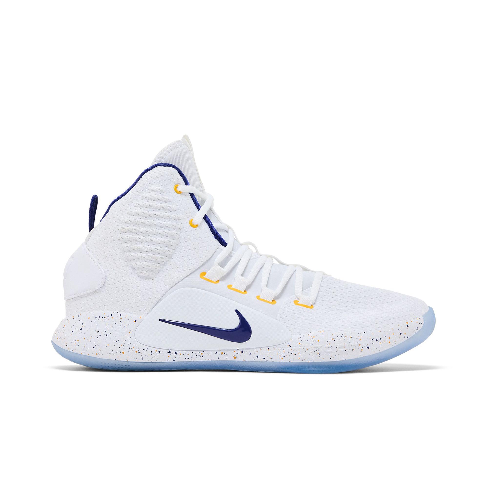 Nike Hyperdunk EP `White Regency Purple`