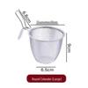Stainless Steel Hot Pot Skimmer