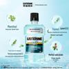 Listerine Zero Alcohol Mouthwash