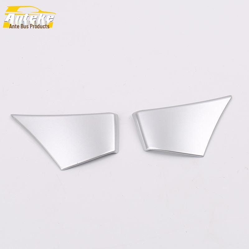 

Steering Wheel and Dashboard Decorative Panel for 2014 Yaris