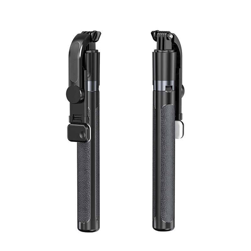 X Series Phone Selfie Stick & Tripod with Bluetooth Remote for Live Broadcast