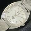 CLASSIC HMT MANUAL WINDING SILVER DIAL WRIST WATCH FOR MENS A426470-2