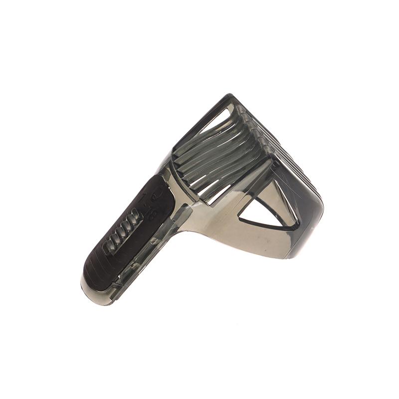 1-18Mm Razor Hair Clipper Comb For Ph Qg3330 3386 3394 3371 3396 3398 Length Fixer Shaver Parts