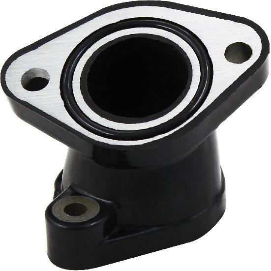 Road Passion Motorcycle Carburetor Carb Intake Manifold Boots Joint 17110-KA8-000 Replacement for HONDA CRF100F 2004-2013/ XL100S 1981-1985