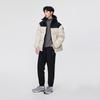 BOSIDENG B40145143 Long Outdoor Down Pants