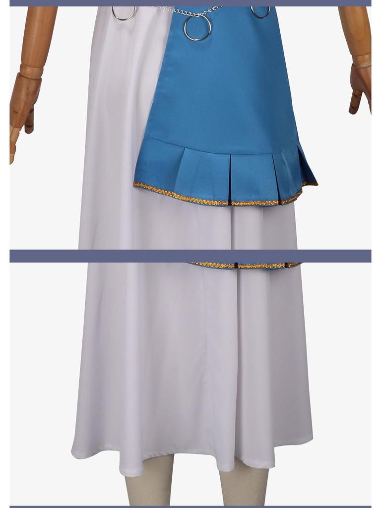Chihaya Amane Nagasaki Soyo Series School Uniform Costume for Women