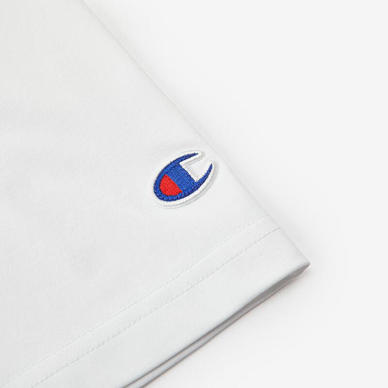 Champion Men's Moisture-Wicking Short Sleeve T-Shirt