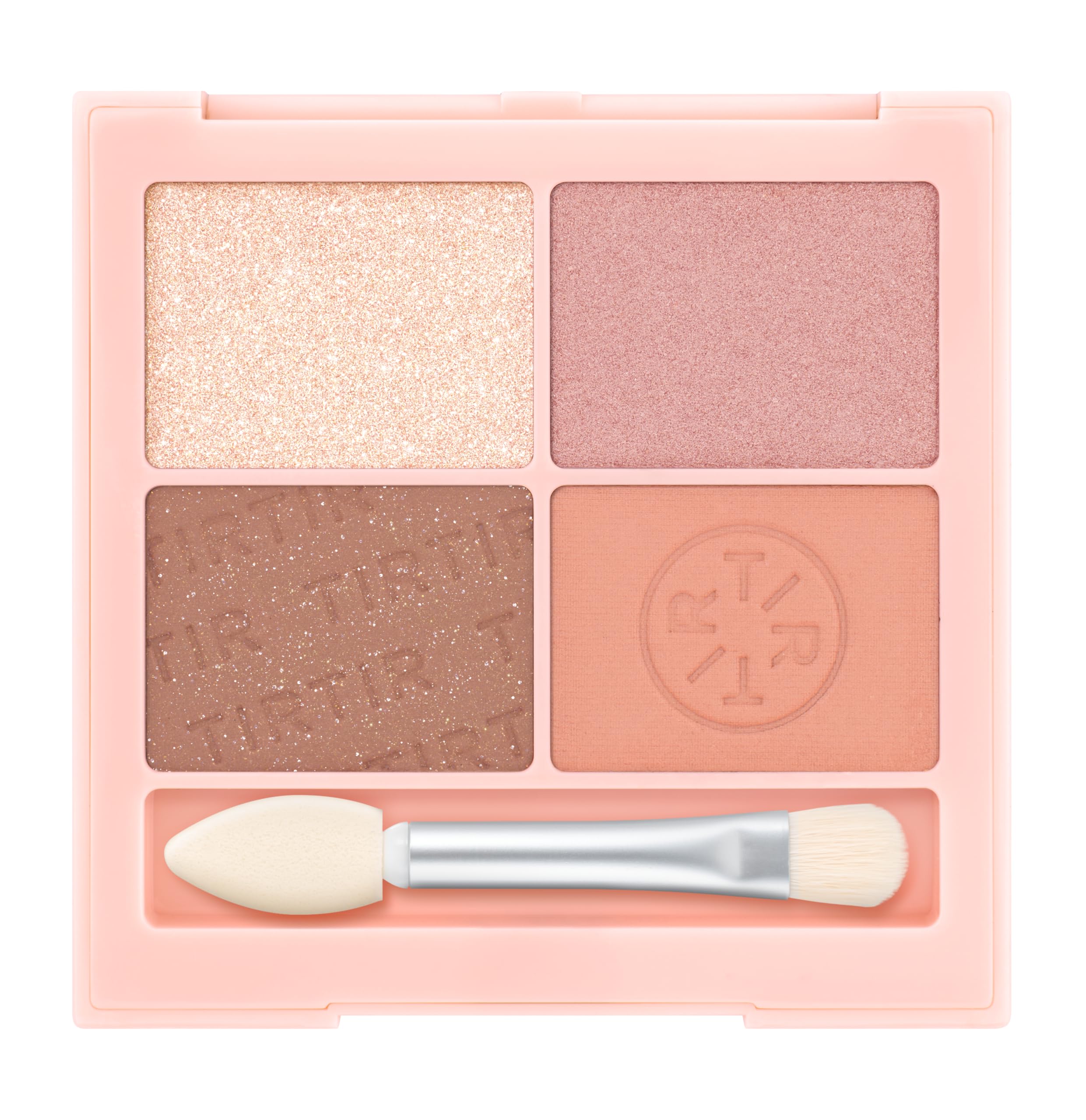 

Молочно-мягкая тень [TIRTIR] (02 ПЕРСИК)