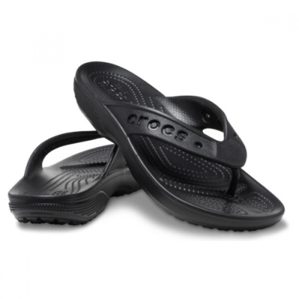 

Crocs Baya Ii Flip 208192 001 M10W12(280mm)