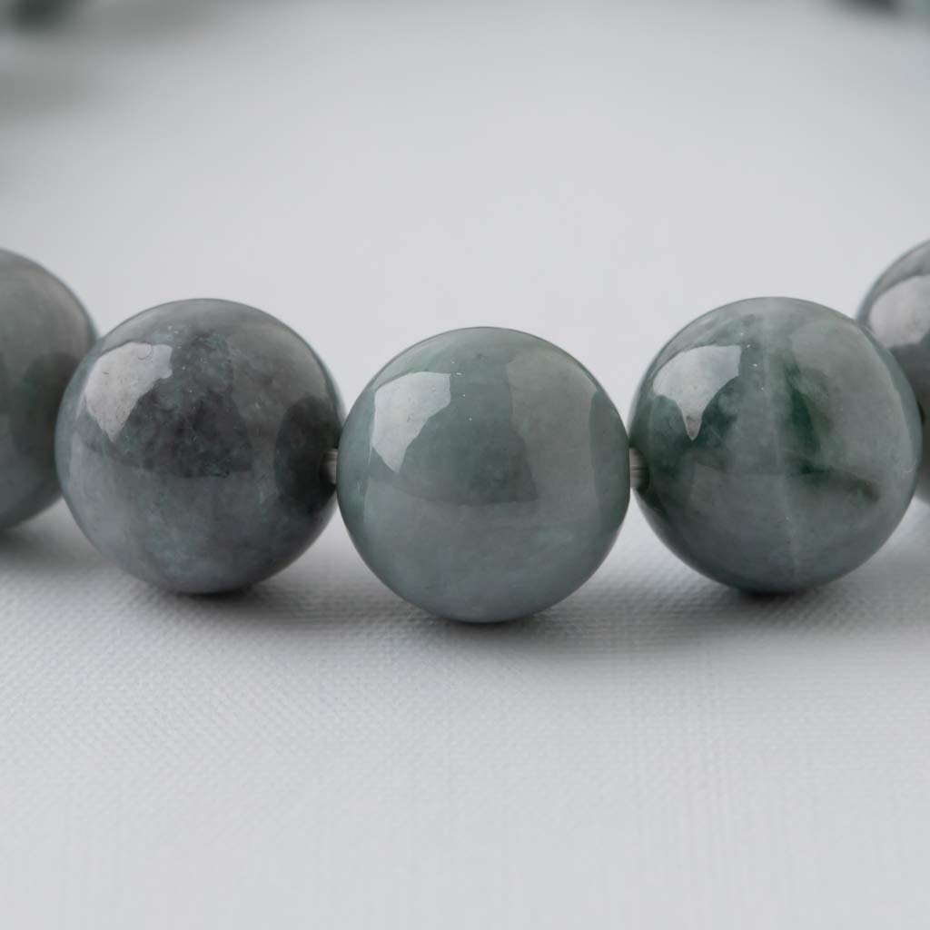 17cm Premium Itoigawa Natural Jadeite Irikonzawa Japanese National Jomon Power Stone Jadeite Workshop Special Paulownia Wood Quality Guarantee BR0234