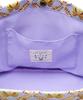 COTTON CANVAS MINI TOTE BAG [Tote Bag] [10L]