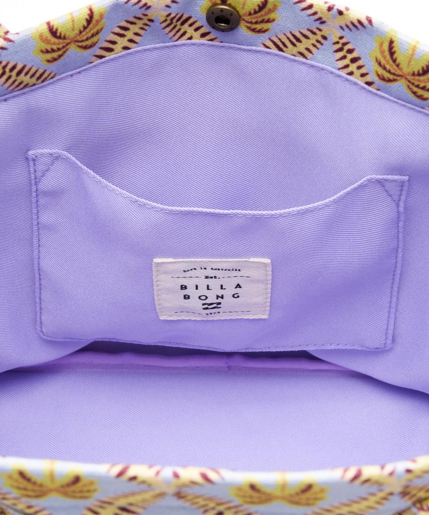COTTON CANVAS MINI TOTE BAG [Tote Bag] [10L]