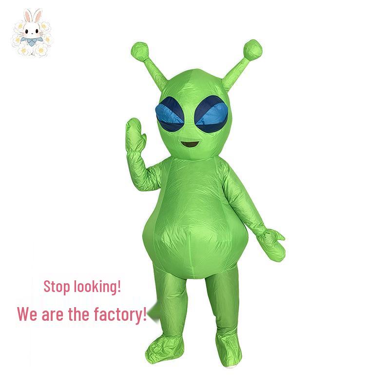 Thanksgiving Festival Cosplay Inflatable Turkey Costume for Parties and Performances