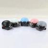 Men Motorcycle Helmet,Woman Electric Motor Car Scooter Bike Open Face Half Helmet,Anti-UV Safety Hat Bicycle Cap with Goggles