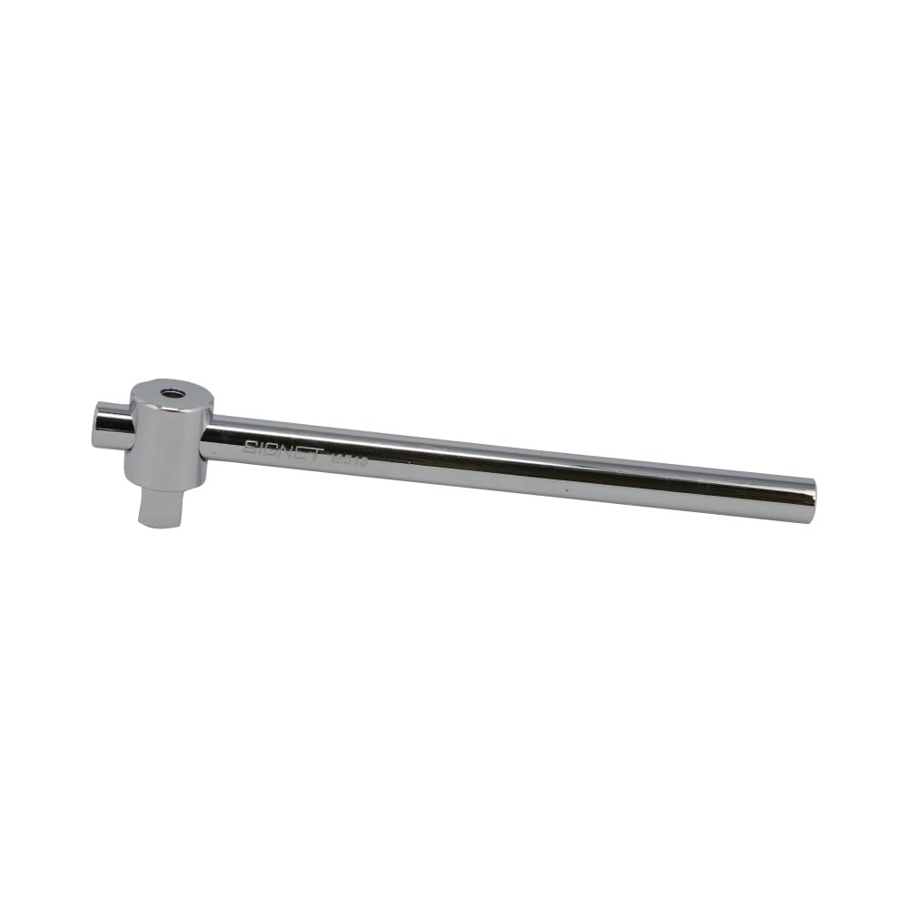 SIGNET 3/8 Drive Sliding T Handle 12513