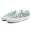 Vans OG Era LX Checkerboard Logo - Cadmium Green Unisex Sneakers White VN0A3CXN9TX