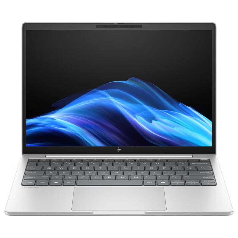 HP EliteBook 8 G1i 14-inch Business Laptop (CN version) 14-inch