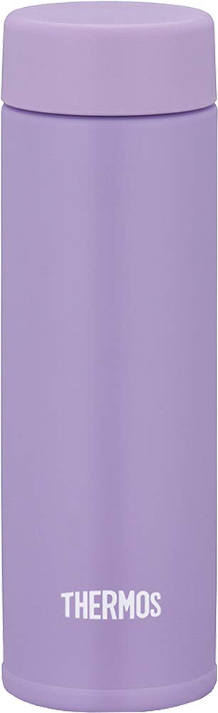 

Capacity Thermos Water Bottle Vacuum Insulated Pocket Mug 150ml Purple PL [Small Model] JOJ-150