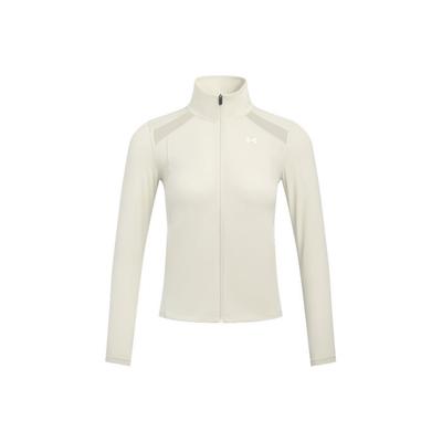 Coolmesh Veste de Sport Zippée Définissant la Taille Entraînement Durable Col Montant Vestes Femmes 6007554-279