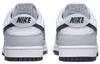 Nike Dunk Low '3D Swoosh' DV6482-100