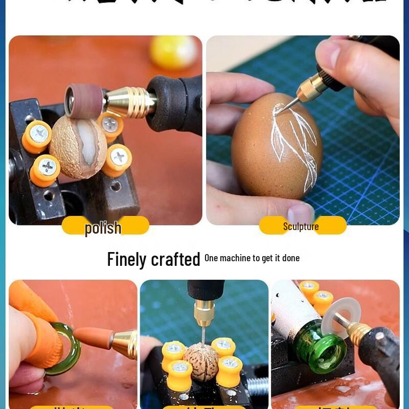 Fengyi Rotary Tool Kit