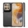 For Motorola Edge 50 Neo Case Anti-knock Soft Silicone Carbon Fiber Back Cover Moto Edge 50 Neo Case For Moto Edge 50 Neo Case