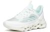 Women's Sneakers Anta Energy Ring Textile, Synthetic Leather Cushioning Slip Resistant Abrasion Resistant Low
