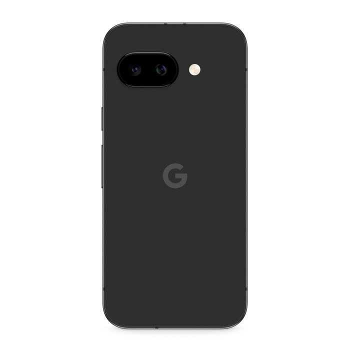 Smartphone Google Pixel 9a 6,3" 5G Double SIM 128 Go Noir Volcanique - Very good condition
