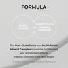 Skin&Lab Glutathione Ampoule Toner 200ml , Improve Dart Spot, Hyperpigmented, Skin Clarity, Korean Toner For Sensitive Skin