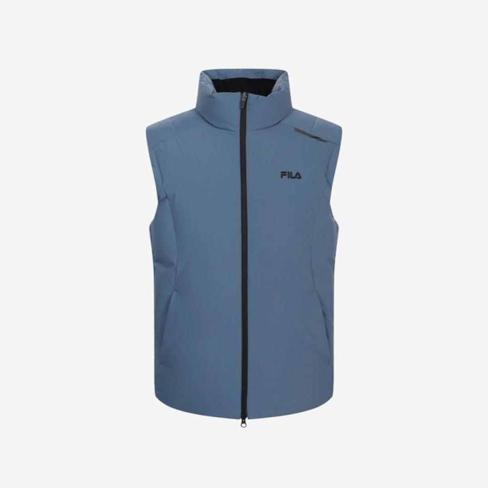 

Fila Stretch Tech Vest GREISH BLUE/95