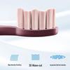 FLYCO FT7205 Sonic Electric Toothbrush CN Plug (adapter Included)