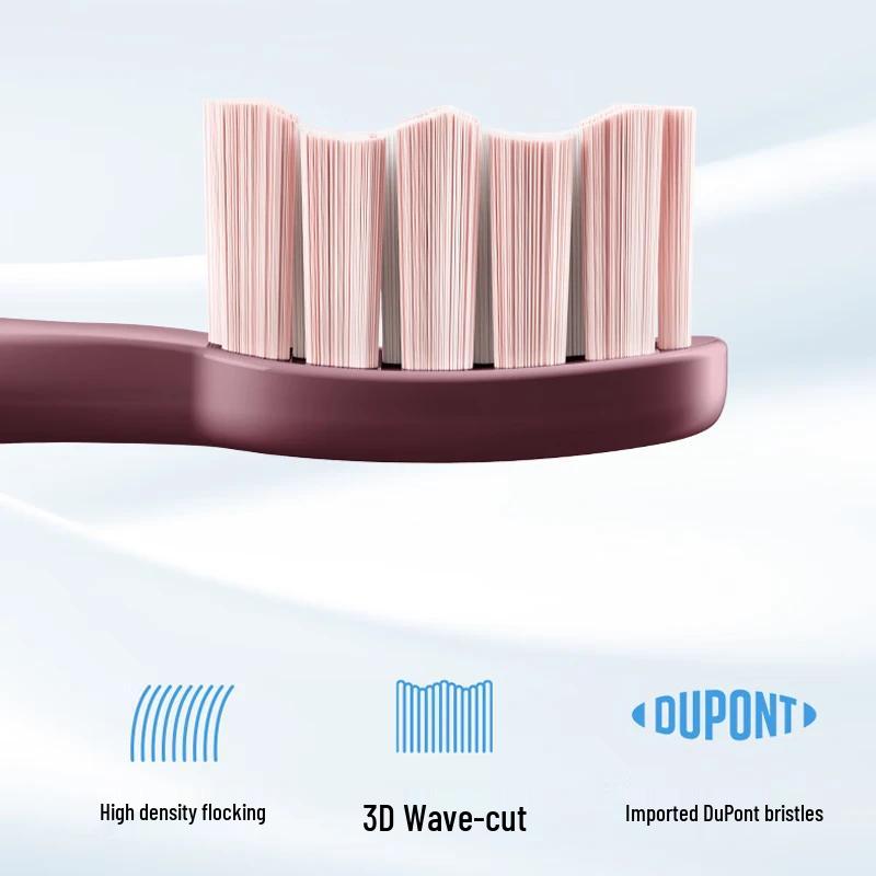 FLYCO FT7205 Sonic Electric Toothbrush CN Plug (adapter Included)