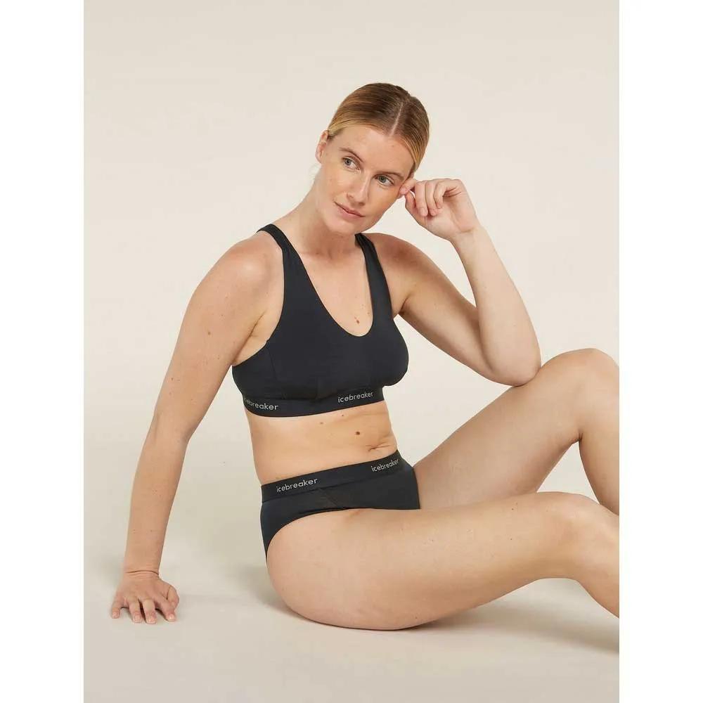 Icebreaker Трусы Merino 125 Cool-Lite Sprite Hipster