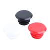 Parts Mountain Road Bike Bike Grips Cap Covers Bicycle Handlebar Plugs End Plug Handle Bar End Cap