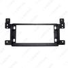 9-inch Android Navigation Faceplate for Suzuki Vitara '05 - Car Audio/Video Modification Panel