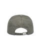 WILDROCK Wild Signature Logo Pigment Ball Cap_Grey