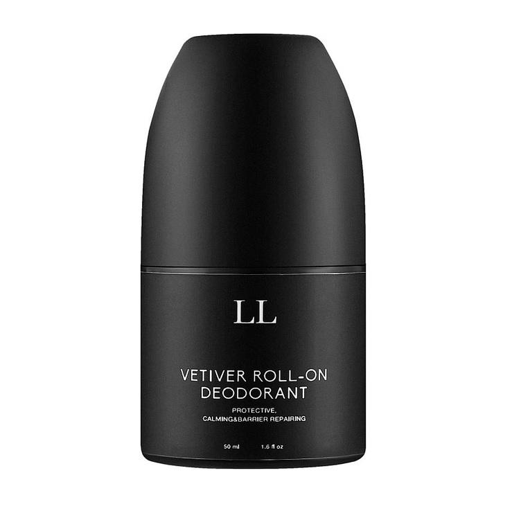 

Натуральний дезодорант Vetiver Roll-On Deodorant Love&Loss 50 мл