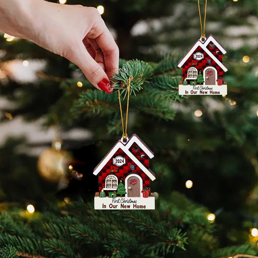 2024 - Housewarming Gifts New Home New Home New Beginning Housewarming Gifts For Women Couples Homeowners New Home