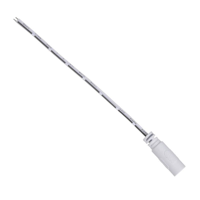  5.5x2.1mm Male Female Connector Cable Camera LED Strips Power Connector Cable
