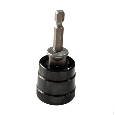 Jack Socket Car Lifting Equipment Heavy Duty Sleeve for Tire Changing Hex Extension Hand
