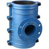Pulinle Flanged Saddle Pipe Repair & Branch Clamp