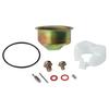 Replacement Parts Needle Bowl Float Gasket and Seal Pin for Honda Engines