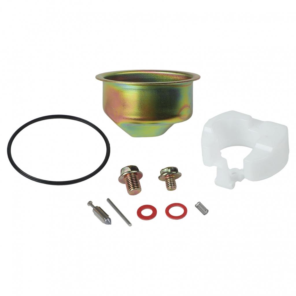 Replacement Parts Needle Bowl Float Gasket and Seal Pin for Honda Engines