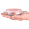 Bath Shampoo Washing Hair Massager Comb Brush Hairstyling Scalp Facial Tool