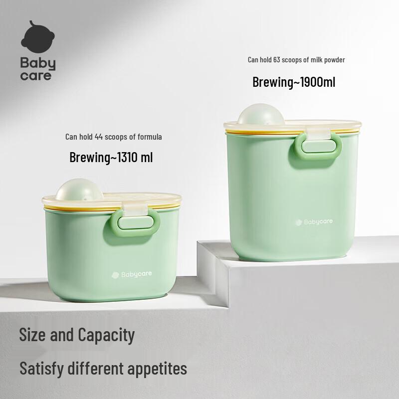 

babycare Dinosaur Baby Formula Dispenser